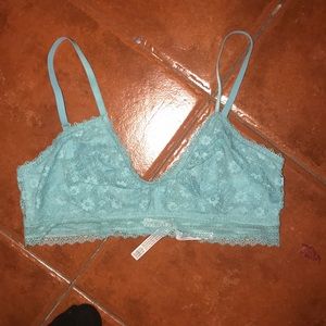 Victoria secret bralette